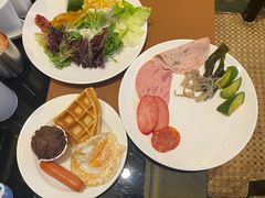 -常州武进九洲喜来登酒店