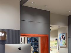 -海马体照相馆(上海月星环球港店)