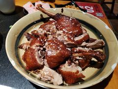 -小饕荟雅安贡椒鱼鲜馆(广福桥店)
