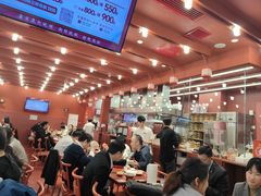 -喜家德虾仁水饺(东海缤纷天地店)