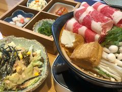 -浦·传统日式料理(3 5 1 1 店)