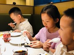 -海底捞火锅(太原南站店)