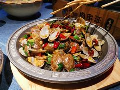 -肉串汪(望京店)