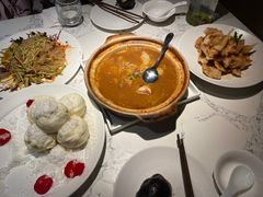 -奉天小馆·非遗东北菜(济南万象城店)