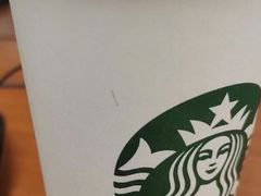 -星巴克(南京汉中环亚广场店)