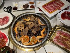 -火炉火自助餐(西直门凯德MALL店)