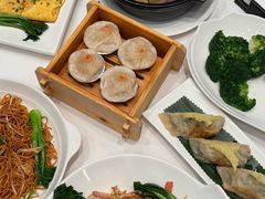 -粤财皇冠假日酒店·彩华轩中餐厅