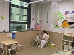 -大米和小米儿童成长中心·社交言语·感统·学习力提升(光明中心)