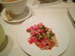 色拉-Pasha帕夏土耳其餐厅(南昌路店)