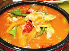 -重庆酸菜鱼(上海路店)
