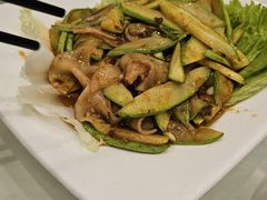 -江南村酒家