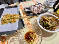 -小林哥的海鲜馆·夜宵烧烤(渔人码头店)
