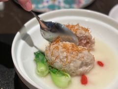 -海派悦庭·海胆烧麦·新融合菜(凯德广场店)