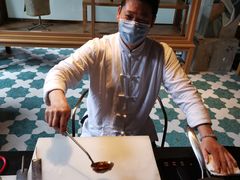 -三号黄浦会Canton Table