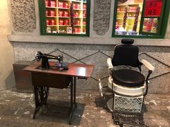 大堂-和平菓局(王府井店)