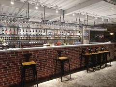 -8094搏击拳场餐厅(马驹桥店)