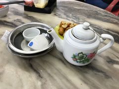 -新峰肉骨茶
