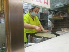 -清真·二嫂子煎饼果子(鼓楼旗舰形象店)