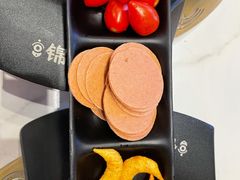 -锦尚阁烤鱼(望京新荟城店)