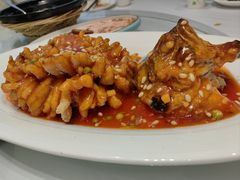 -香融府·烤鸭·家常菜(马家堡路店)