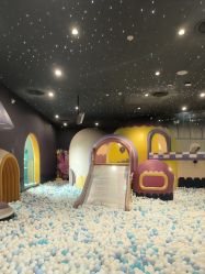 -MELAND CLUB亲子乐园·派对·餐厅(北京芳圆里ID MALL店)