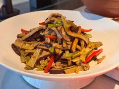 -春色如许·茶食餐厅(桃李春风店)