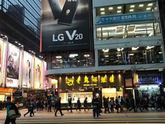 -崇光百货(铜锣湾店)