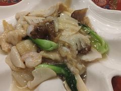 全家福-玉华台饭庄(裕中西里小区店)