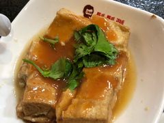 -胡须张鲁肉饭(美食文化馆店)