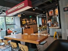 大堂-72街红烧排骨饭(海珠丽影广场店)