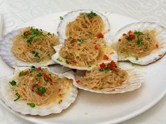 -小贝壳酒楼(经九路店)