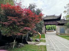 -景德镇古窑民俗博览区