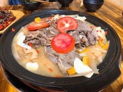 -草原三宝汤锅