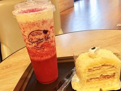 -85度C(深圳佳宁娜店)