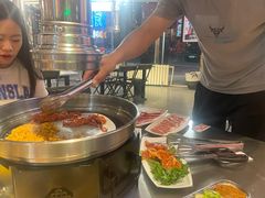 -晓燃地摊烤肉(朝阳双桥店)