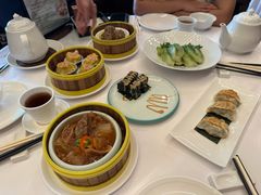 -顺德喜来登酒店·采悦轩