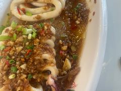 -岳姥姥饺子(泺文路店)