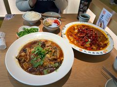 -花盐街·四川乐山小吃(西单大悦城店)