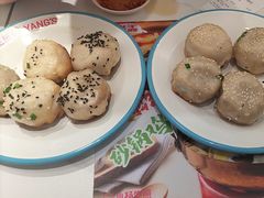 -小杨生煎(黄河路店)