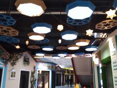 大堂-西宁新千观光夜市(夏都大街店)