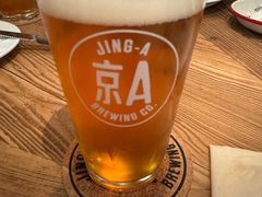 -京A Brewpub·精酿餐吧(幸福村店)