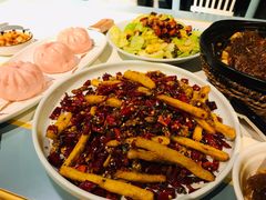 -付掌柜在成都·热炒砂锅集(金禾店)