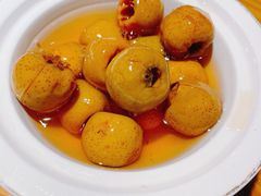 -山西人家(锦创书城店)