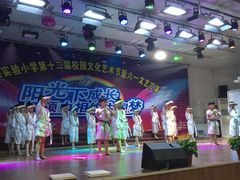 -东方胜跆拳道馆(尚达新天地购物广场店)