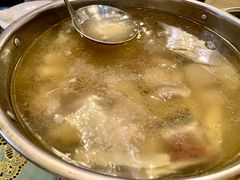 -新聚丰菜馆(太监弄店)