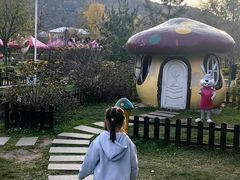 -横道河子东北虎林园