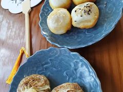 -鑫震源·苏式大虾生煎(山塘街店)