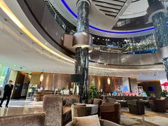 -昆明中心皇冠假日酒店