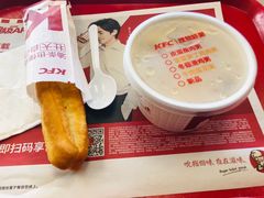 -肯德基(学院路店)