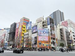 -秋叶原电器街
